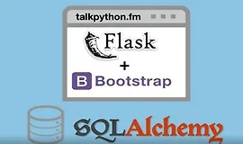 Создание data-driven веб-приложений с Flask и SQLAlchemy