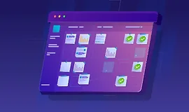 Создание Drag and Drop доски Trello с Vue.js