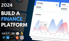 Создание финансовой платформы