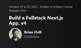 Создание Fullstack-приложения на Next.js, v4