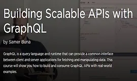 Создание масштабируемых API с помощью GraphQL