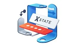 Создание надежных интерфейсов с помощью XState
