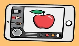 Создание приложения для рисования с помощью PencilKit