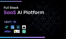 Создание SaaS‑AI веб‑платформы: от нуля до продакшена