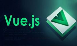 Создание сайта на Vue.js logo