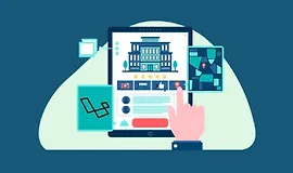 Создание системы бронирования отелей на Laravel 10