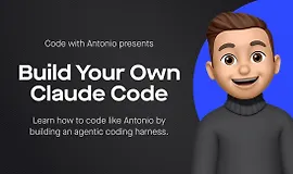 Создание собственного Claude Code