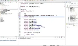 Создание вашего первого приложения с помощью Spring Boot и Angular