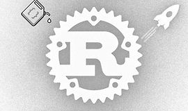 Создание веб-API с использованием Rust (продвинутый уровень) logo