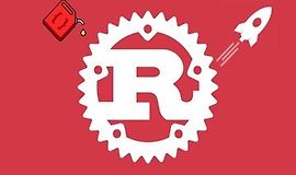 Создание Web API с Помощью Rust (для новичков) logo
