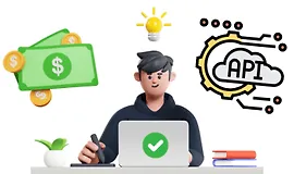 Создавайте и продавайте API - установите новый источник дохода!