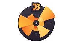 Создавайте интерактивные JavaScript-диаграммы с D3 v4