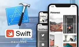 Создавайте приложения UICollectionView с помощью Swift и Xcode.