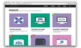 Создавайте впечатляющие сайд-проекты