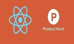Создаем Product Hunt с помощью ReactJS и Firebase logo