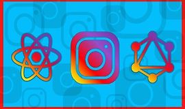 Создайте клон Instagram с помощью React logo