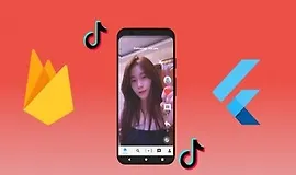 Создайте клон TikTok с помощью Flutter и Firebase