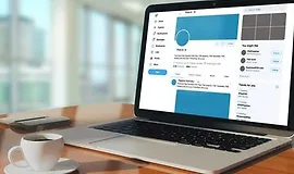 Создайте клон Twitter с помощью Node.js, Socket.IO и MongoDB