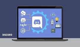 Создайте самого лучшего Discord бота с помощью Node.js