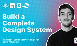 Создайте полноценную дизайн-систему компании