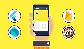 Приложение аренды с помощью Flutter: Мастер-класс для iOS и Android