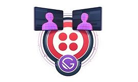 Создайте приложение для видеочата с Twilio и Gatsby logo