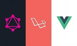 Создайте приложение с GraphQL, Laravel и Vue