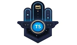 Создайте приложение с помощью AWS Cloud Development Kit