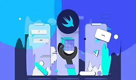 Создайте приложение с SwiftUI, Часть 2