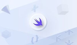 Создайте приложение с SwiftUI, Часть 3 logo