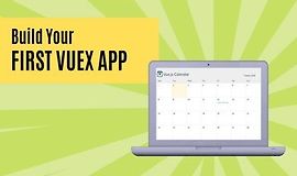 Создайте профессиональное приложение Vue с Vuex и SSR