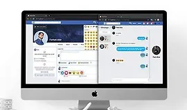 Создайте социальную сеть за 20 дней с нуля: PHP + MYSQL, Js