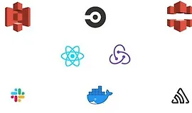 Создайте современное приложение React и Redux с CircleCI CI / CD и AWS