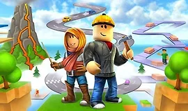 Создайте свою первую игру "obby" в ROBLOX.