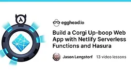 Создайте веб-приложение с помощью бессерверных функций Netlify и Hasura