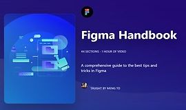 Справочник Figma logo