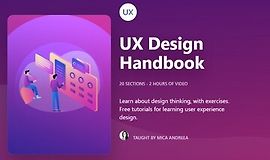 Справочник по UX-дизайну logo
