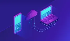 Spring Boot Microservices и Spring Cloud