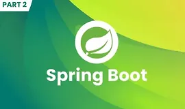 Spring Boot: Создание REST API