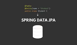 Spring Data JPA Мастер-класс 