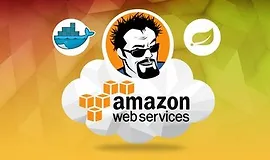 Spring Framework DevOps на AWS