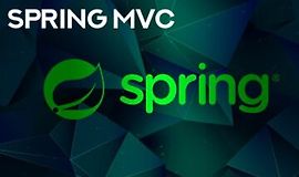 Spring MVC logo