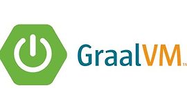 Spring Native и GraalVM - Создание микросервисов с высокой скоростью работы logo