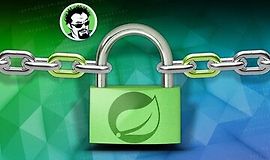 Spring Security Core: от новичка до гуру logo
