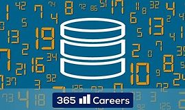 SQL - MySQL для аналитики данных и бизнес-аналитики logo