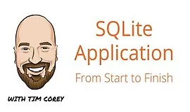SQLite от начала до конца