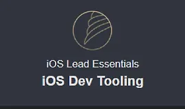 Средства разработки iOS-приложений