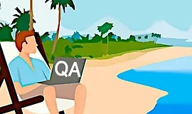 Стань QA специалистом с нуля