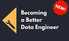 Становимся лучшим инженером по данным