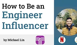 Станьте инженером-инфлюенсером